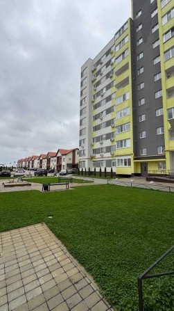 Продаж однокімнатної квартири в ЖК “Новий Парковий”! - фото 1