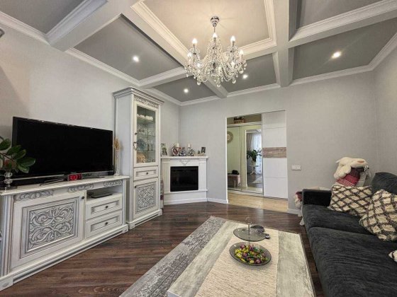 Продаж 3 кімнатної квартири в ЖК "Резиденція" Винница