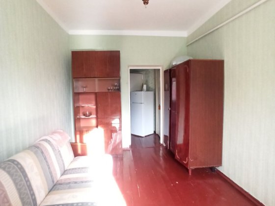 Затишна 1-кімнатна квартира вул. Гетьмана Полуботка Чернігів