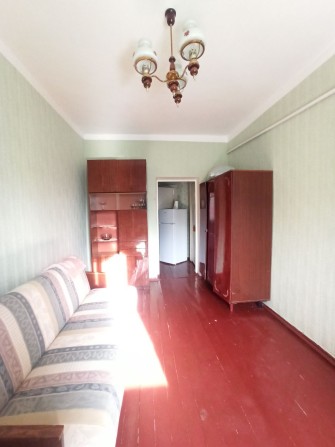 Затишна 1-кімнатна квартира вул. Гетьмана Полуботка - фото 1