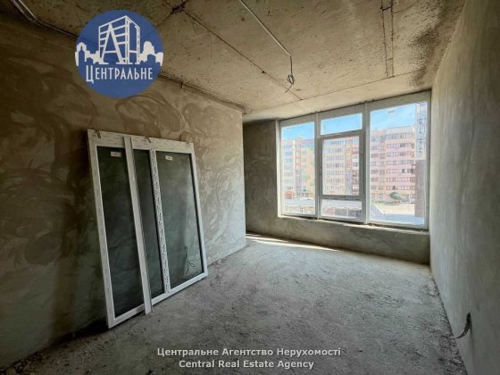 Продаж 2-кімн. новобудови Черновцы