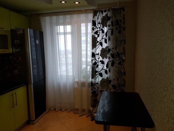 Однокімнатна квартира.Власник! Вінниця