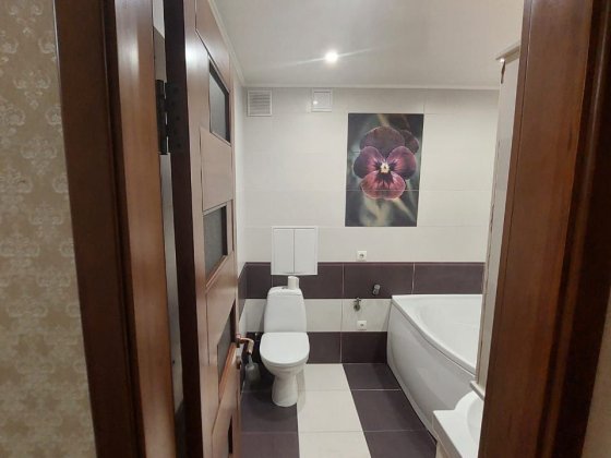 Квартира на першому поверсі з окремим входом Черкассы