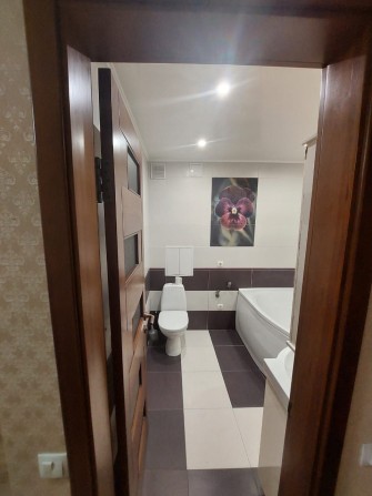 Квартира на першому поверсі з окремим входом - фото 1