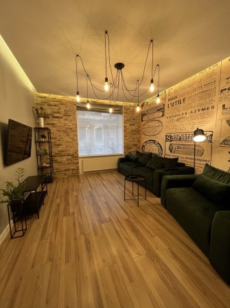 2-к квартира біля Кобилянськоі - фото 1