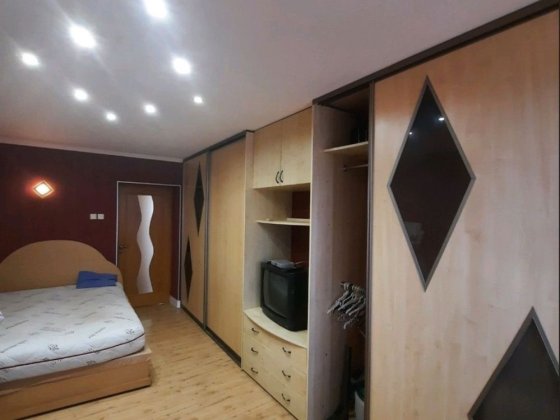 Продаж 3-кімн квартири Ужгород