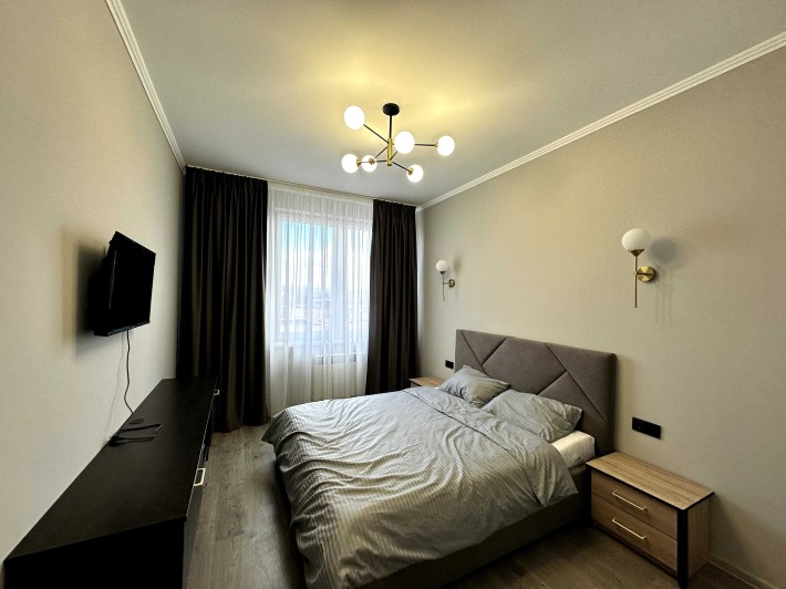 Продаж 1 кімнатної квартири в новобудові (ЖК САКУРА) - фото 1