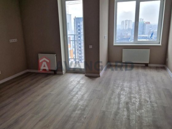 Квартира 1 кімн з ремонтом ЖК Orange City, метро Деміївська Киев