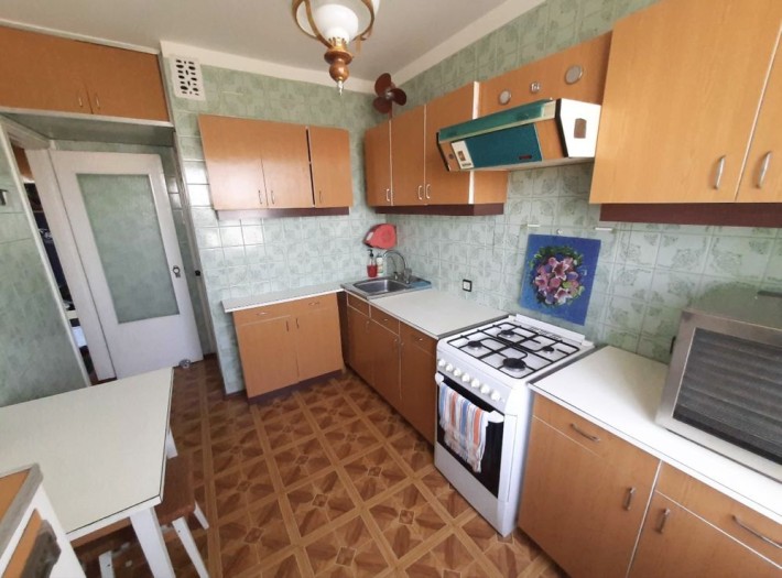 Продаж 3 кім. квартири в спальному районі - фото 1