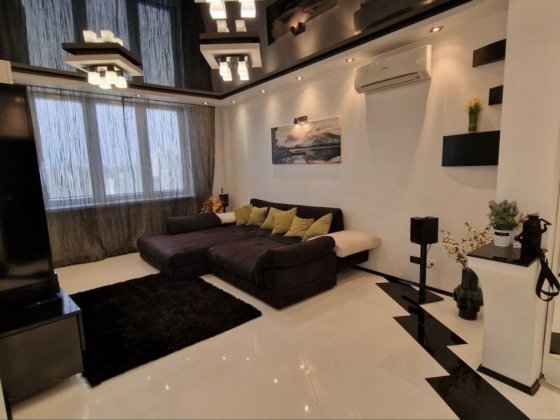 Квартира Києві вул Олени Пчілки Киев