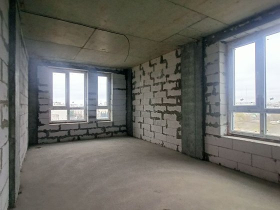 Продаж великогабаритної 3-кімнатної квартирии Вінниця