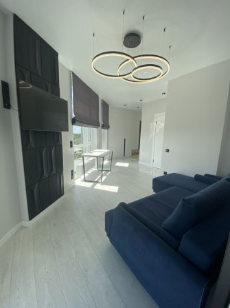 Продаж 1 кімнатна ЖК Лісопарковий - фото 1