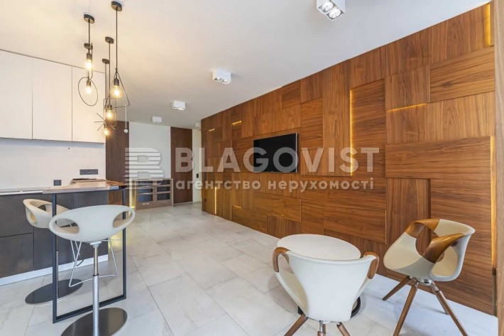 3-х кімнатна квартира 92  м2 ,  ГолосіЇво , Практична , 2 - фото 1