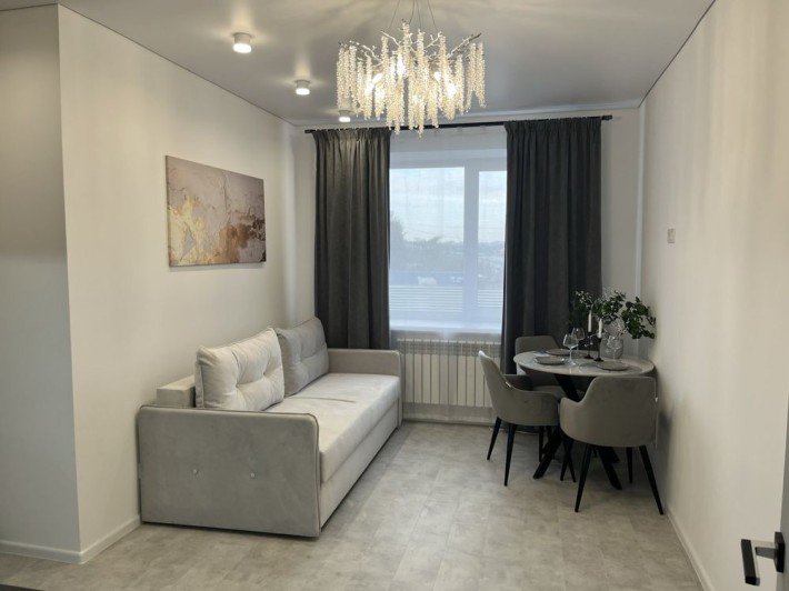 Продаж 2 кімнатної квартири м-р Академічний - фото 1