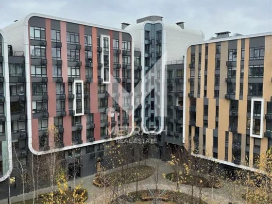 Терміновий Продаж‼️ 1 кімн квартири в ЖК Республіка\Respublika Киев