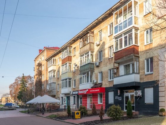 1-кімнатна Центр Площа Вал Борисоглібська Парк Хмельницького Чернигов