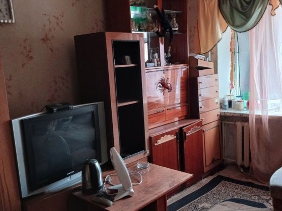 Продам 2х комн 52 м2 Волковича \ Областная\ Чернигов