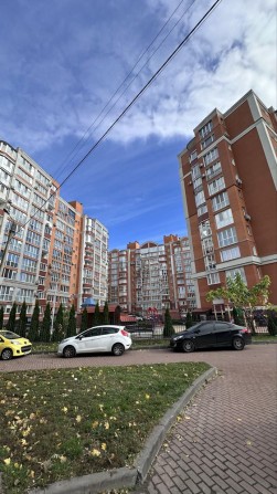 2-кімнатна квартира 70,9 кв. м. новобудова ЖК Придеснянський - фото 1