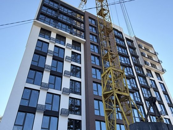 2к новобудова, ЖК «Онікс» на вул.Залозецька 40 Черновцы