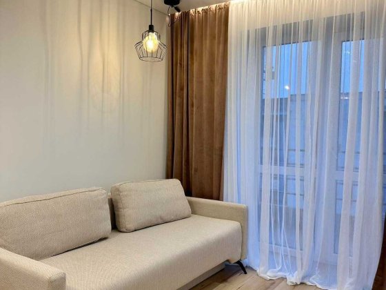 Продаж 1-но кімнатна квартира в новобудові,Новий район Ужгород