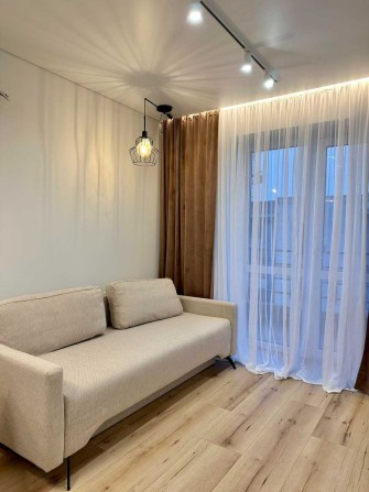 Продаж 1-но кімнатна квартира в новобудові,Новий район - фото 1