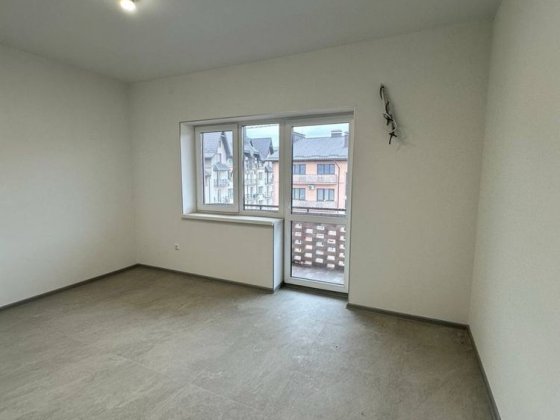 Продаж 2-кім квартири в новобудові / Новий район Ужгород