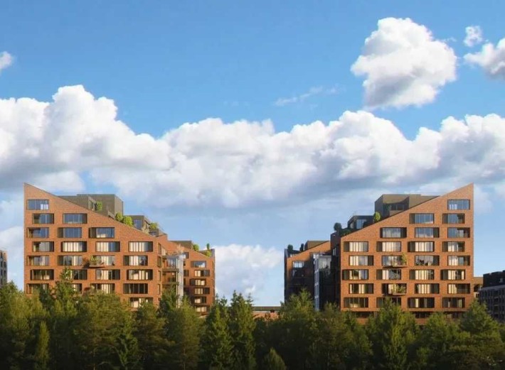 Квартира-інвестиція в ЖК MAVERICK - фото 1