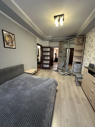 Продаж 2х кім. Козацька,32 - фото 1