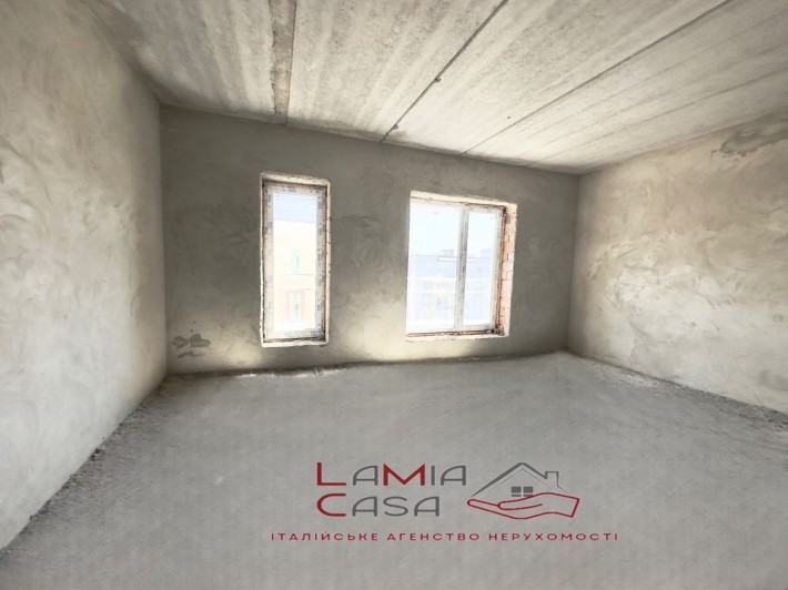 Продаж 2 кімнатноі квартири вул Спортивна - фото 1