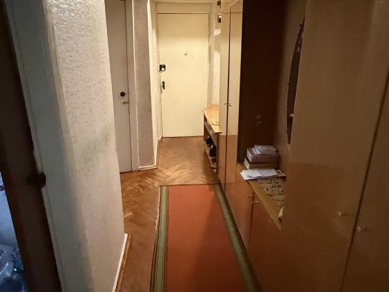 Продається трьох кімнатна квартира в центрі міста! Черкассы