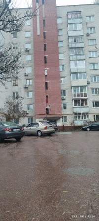 3-х кімнатна центр Коцюбинського , ремонт, меблі, вбудована техніка - фото 1