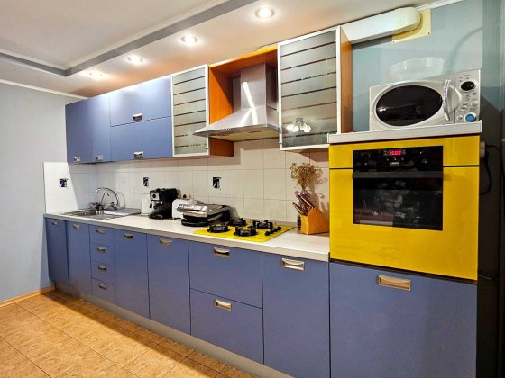 Продаж 3к квартири в цегляному будинку, Тихий Центр Черкассы