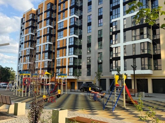 Ексклюзив! Квартира в центрі по переуступці, ЖК «Рідний дім» Черкассы