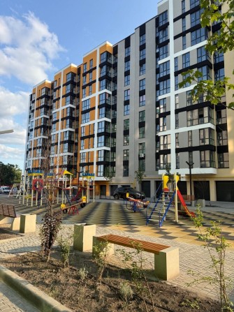 Ексклюзив! Квартира в центрі по переуступці, ЖК «Рідний дім» - фото 1