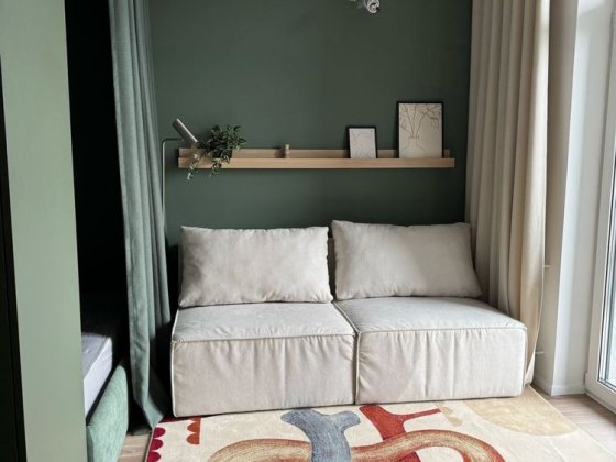 Продаж 1 кім. квартири вул. Руська Ужгород