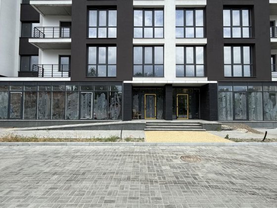 1 кім квартира в центрі місті біля Планетарію Черкассы