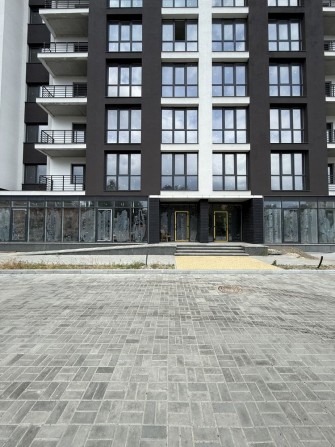 1 кім квартира в центрі місті біля Планетарію - фото 1