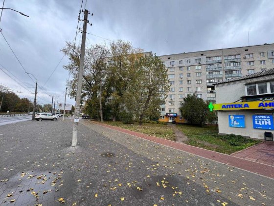 р-н Голівуд | 3 поверх | 40м² | Цегляний будинок | Ціна найнижча! Чернігів