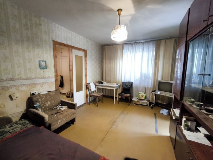 Продам 2 кімн. квартиру в районі ПЗР, біля ТЦ Епіцентр - фото 1