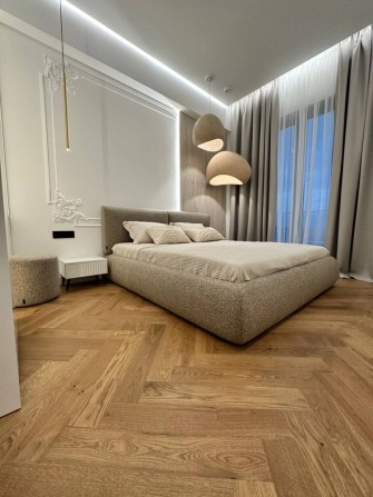 Продам 3к квартиру с огромной терассой. ЖК Парк Ленд ( Park Land). - фото 1