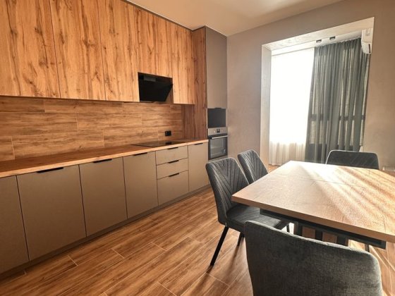 НовобудоваАВТОНОМКА Центр, річка, ліс, ТРЦ Голівуд Чернигов