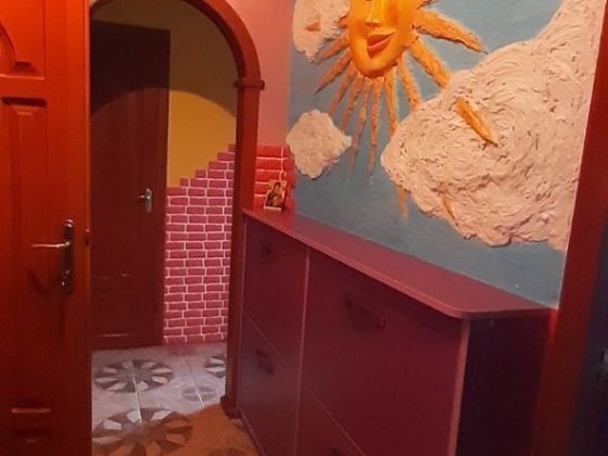 Продам чудову 2-х кімн квартиру в районі Горсаду по вул. Паркова Чернігів