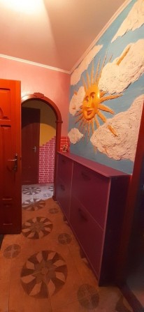 Продам чудову 2-х кімн квартиру в районі Горсаду по вул. Паркова - фото 1