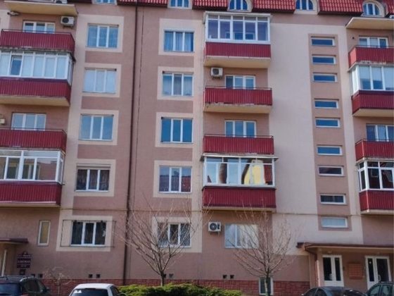 Продам квартиру в Ужгороді Ужгород