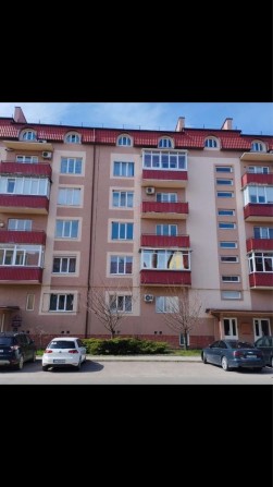 Продам квартиру в Ужгороді - фото 1