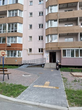 2-х ярусна квартира Гонча 59 Б - фото 1