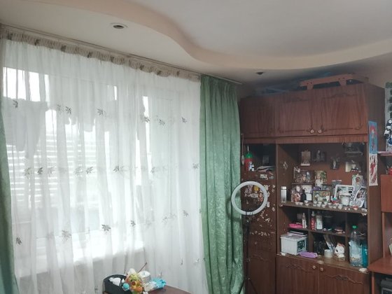 3 кімнатна квартира центр міста Чернигов