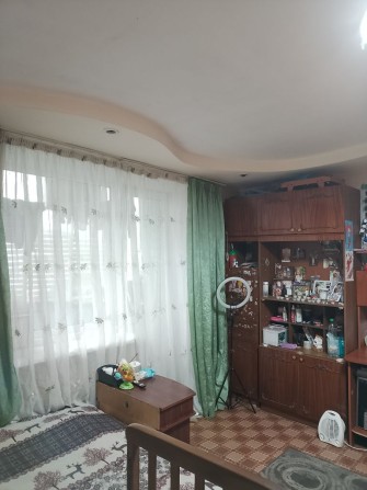 3 кімнатна квартира центр міста - фото 1