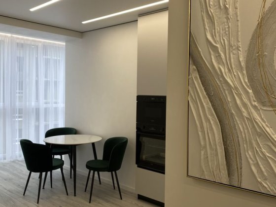 Квартира ЖК Графський 50м Черкассы