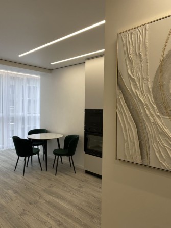 Квартира ЖК Графський 50м - фото 1